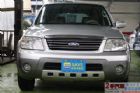 台中市全額貸款一家買車全省保固 FORD 福特 / Escape中古車