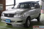 台中市全額貸款一家買車全省保固 TOYOTA 豐田 / Zace(瑞獅)中古車