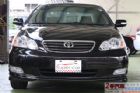 台中市全額貸款一家買車全省保固 TOYOTA 豐田 / Altis中古車