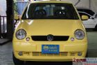 台中市全額貸款一家買車全省保固 VW 福斯 / Lupo中古車