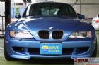 台中市全額貸款一家買車全省保固 BMW 寶馬 / Z3中古車