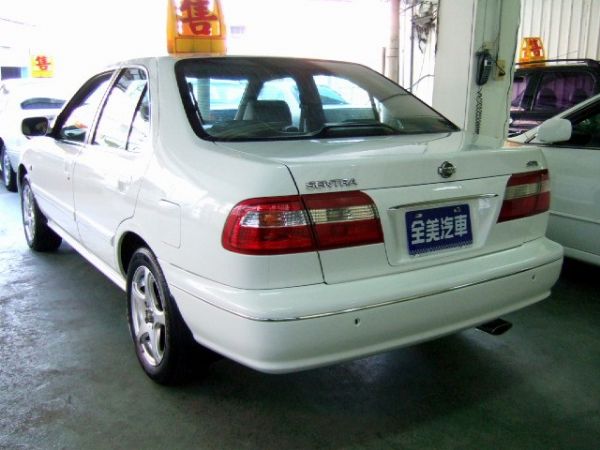 Sentra HV 照片3