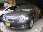 台中市豐田 CAMRY 2.0 灰色 TOYOTA 豐田 / Camry中古車