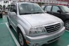 台中市GV 2.5 貨車 SUZUKI 鈴木 / Grand Vitara中古車