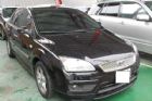 台中市FOCUS 1.8 FORD 福特 / Focus中古車