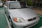 台中市K8 HONDA 台灣本田 / Civic中古車