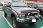 台中市塔克瑪 TOYOTA 豐田 / Tacoma中古車