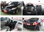 台中市Toyota豐田 Altis TOYOTA 豐田 / Altis中古車