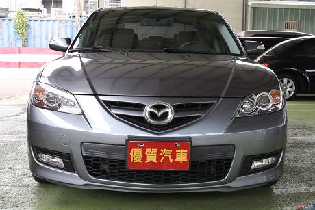 Mazda 馬自達 3S 照片2