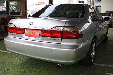 Honda 本田 Accord K9 照片5