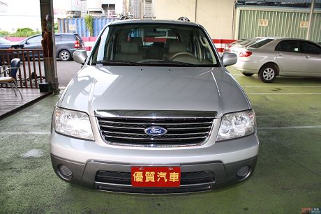 Ford 福特 Escape 照片2