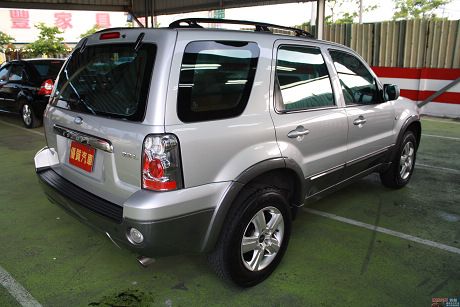 Ford 福特 Escape 照片5