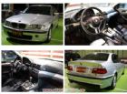 台中市BMW 寶馬 3系列 320 BMW 寶馬 / 320i中古車