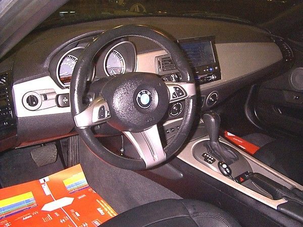 05年BMW/寶馬Z4  照片2