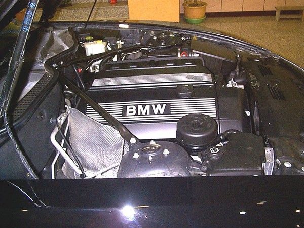 05年BMW/寶馬Z4  照片6