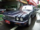 彰化縣96年 積架經典名車LWB加長型  JAGUAR 捷豹 / Sovereign中古車