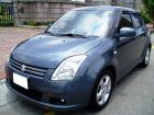 台中市Swift SUZUKI 鈴木 / Swift中古車