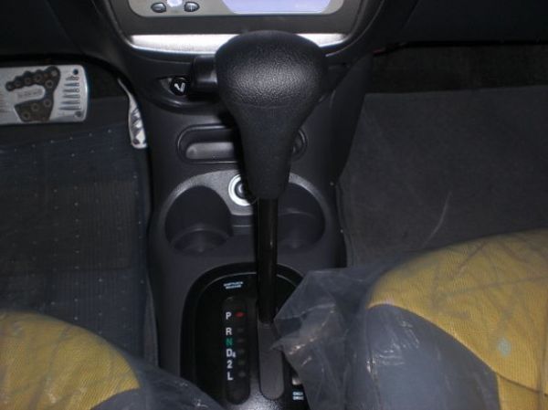 台塑 MATIZ 0.8 黃色 照片8