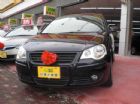 台中市福斯 POLO 1.4 黑色 VW 福斯 / Polo中古車