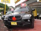 台中市BMW X5 3.0 黑色  BMW 寶馬 / X5中古車