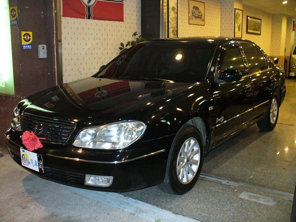 05 年 Nissan/日產CEFIRO 照片1