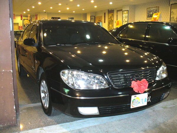 05 年 Nissan/日產CEFIRO 照片5