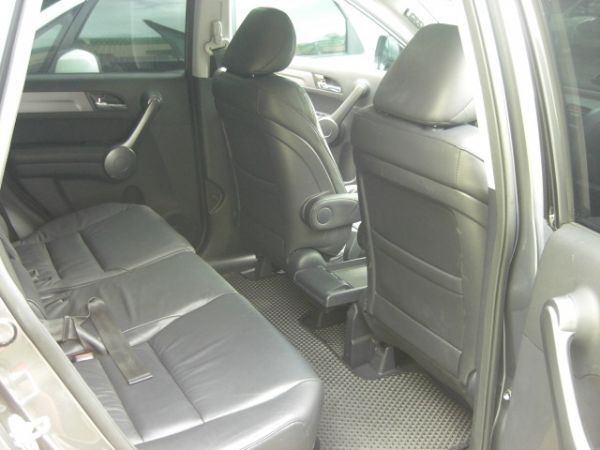 SUM聯泰汽車~2008型式 CR-V 照片9