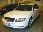 苗栗縣Nissan/日產CEFIRO  NISSAN 日產 / Cefiro中古車