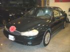 苗栗縣99 年 Ford/福特 MONDEO  FORD 福特 / Mondeo中古車