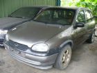 苗栗縣97年 OPEL/歐寶 CORSA  OPEL 歐寶 / Corsa中古車