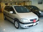 苗栗縣03年 OPEL/歐寶ZAFIRA OPEL 歐寶 / Zafira中古車