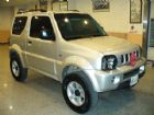 苗栗縣06 年 Suzuki/鈴木JIMNY SUZUKI 鈴木 / Jimny中古車