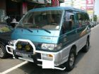 苗栗縣Mitsubishi/三菱 DELICA MITSUBISHI 三菱 / Delica(得利卡)中古車