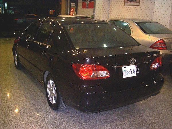 04 年 Toyota/豐田ALTIS 照片3