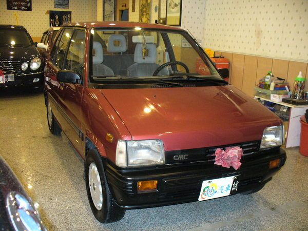 92年 Mitsubishi/三菱CMC 照片9