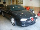 苗栗縣Alfa Romeo/愛快羅密歐156 ALFA ROMEO 愛發 / 156中古車