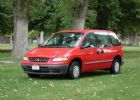 苗栗縣Chrysler/克萊斯勒VOYAGER CHRYSLER 克萊斯勒 / Voyager中古車