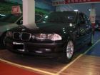 台中市BMW 318 1.9 黑色 BMW 寶馬 / 318i中古車