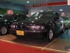台中市BMW 520 2.0 黑色 BMW 寶馬 / 520i中古車