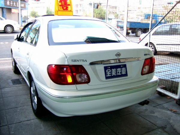 Sentra 180 照片4