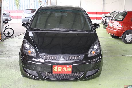 Mitsubishi 三菱 Colt P 照片2