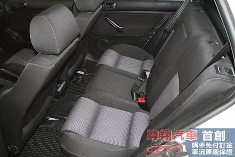 VW 福斯 Golf 照片7