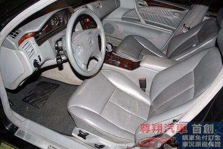 Benz 賓士 E-Class E 20 照片7