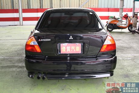 Mitsubishi 三菱 Virage 照片8