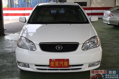 Toyota豐田 Altis 照片2