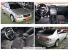 台中市Lexus 凌志 IS 200 LEXUS 凌志 / lS200中古車