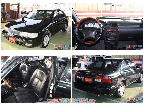 Nissan 日產 Sentra CE 照片1