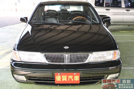 Nissan 日產 Sentra CE 照片2