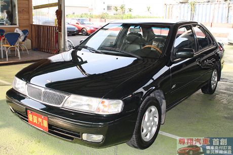 Nissan 日產 Sentra CE 照片3