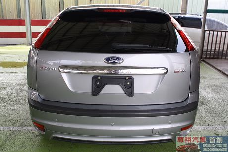 Ford 福特 Focus 2.0 照片4